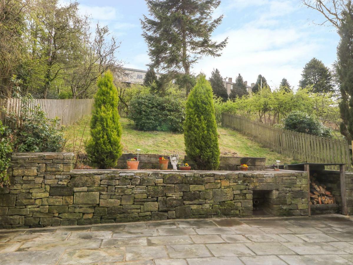 Middle Barn Keighley Exterior foto