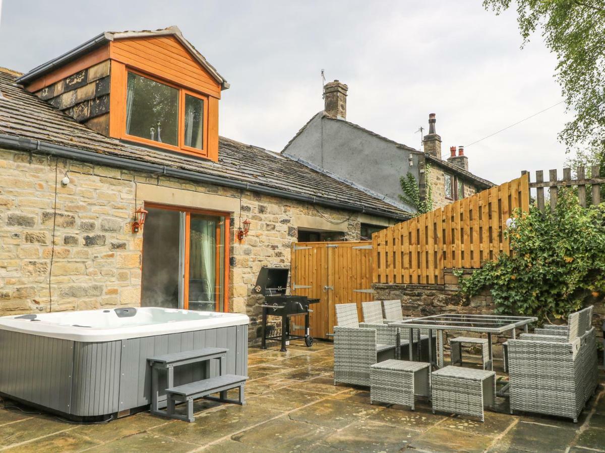 Middle Barn Keighley Exterior foto